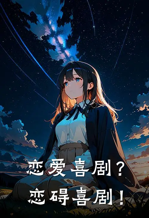 恋爱喜剧？恋碍喜剧！沐橙姜梧热门完本小说_最新章节列表恋爱喜剧？恋碍喜剧！(沐橙姜梧)