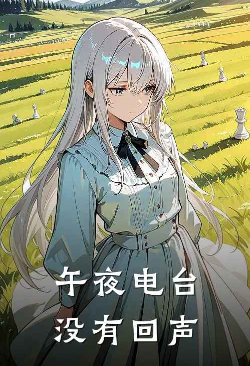 午夜电台没有回声