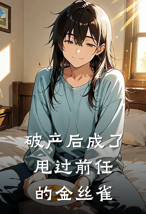 破产后成了甩过前任的金丝雀(沈念薄殊)免费小说完结版_免费小说免费阅读破产后成了甩过前任的金丝雀沈念薄殊