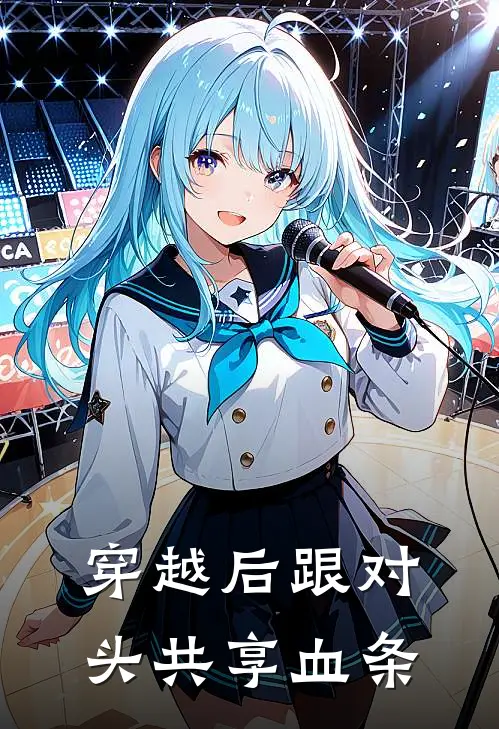 穿越后跟对头共享血条苏曼姜琳全文免费阅读_完结热门小说穿越后跟对头共享血条(苏曼姜琳)