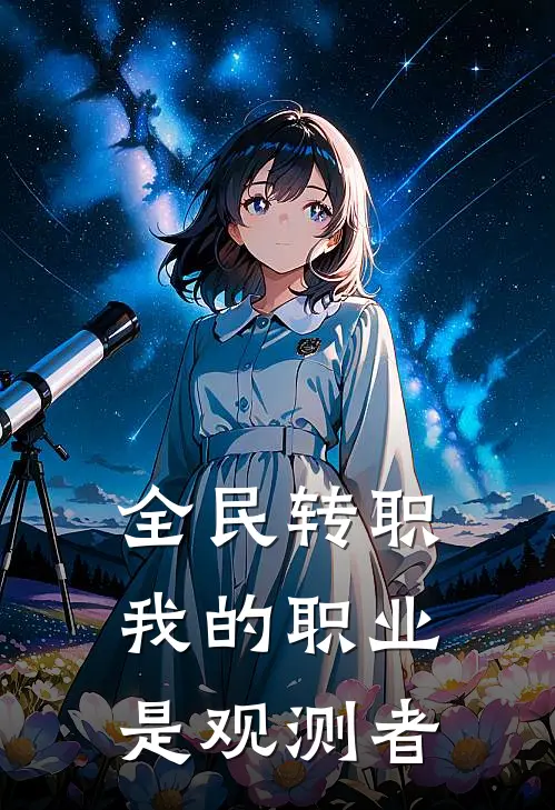 全民转职：我的职业是观测者