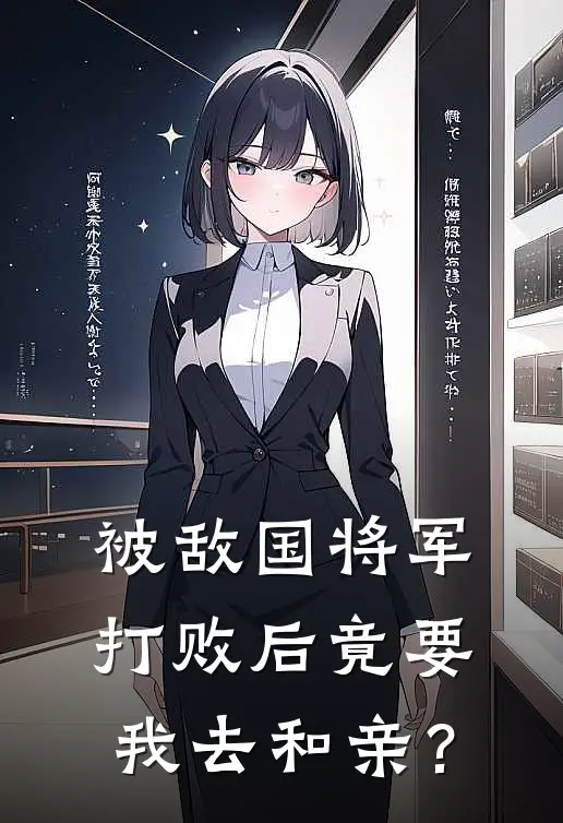 被敌国将军打败后竟要我去和亲？童朝颜漾芸小说完整版_完结版小说推荐被敌国将军打败后竟要我去和亲？(童朝颜漾芸)