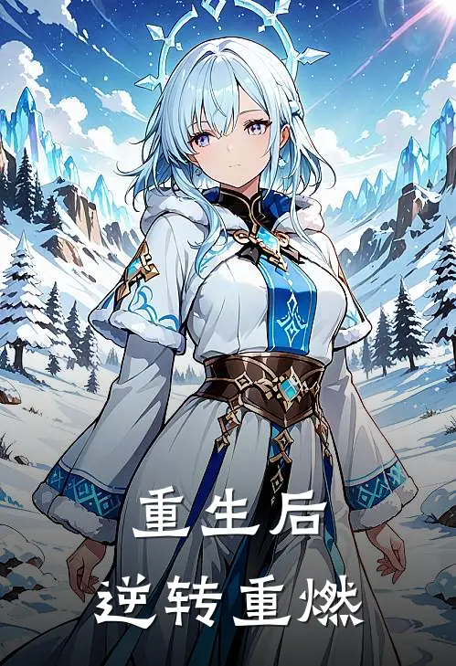 重生后：逆转重燃