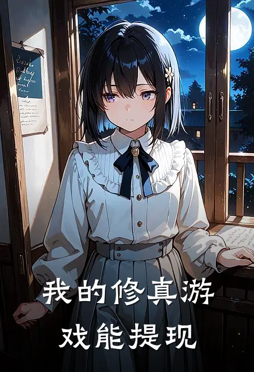 郭闯郭闯我的修真游戏能提现最新章节在线阅读_郭闯郭闯完整版阅读