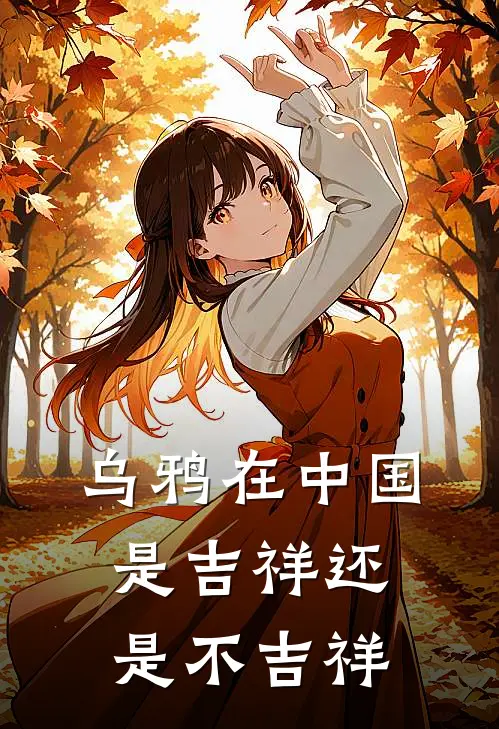 乌鸦在中国是吉祥还是不吉祥