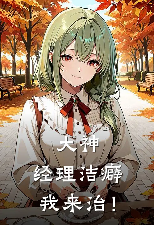 大神：经理洁癖我来治！(陈淼淼陆景深)小说推荐完本_全本免费小说大神：经理洁癖我来治！陈淼淼陆景深