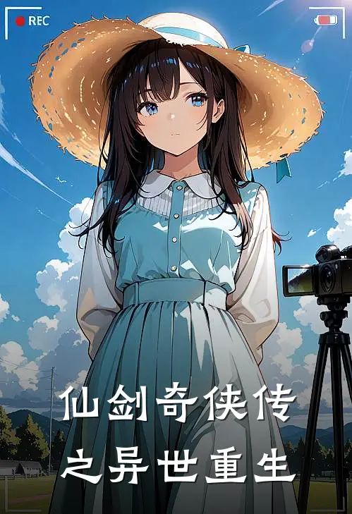 仙剑奇侠传之异世重生