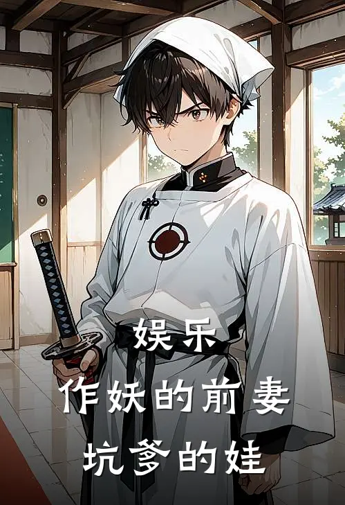 娱乐：作妖的前妻，坑爹的娃