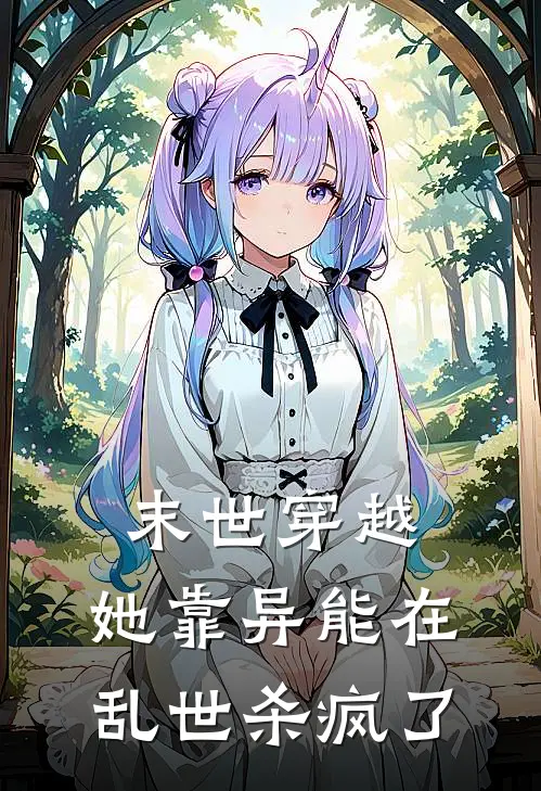 末世穿越：她靠异能在乱世杀疯了(林瑜赵霖)完整版免费小说_完结版小说推荐末世穿越：她靠异能在乱世杀疯了(林瑜赵霖)