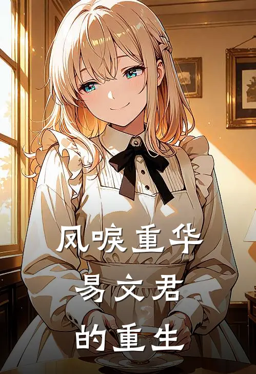 凤唳重华：易文君的重生