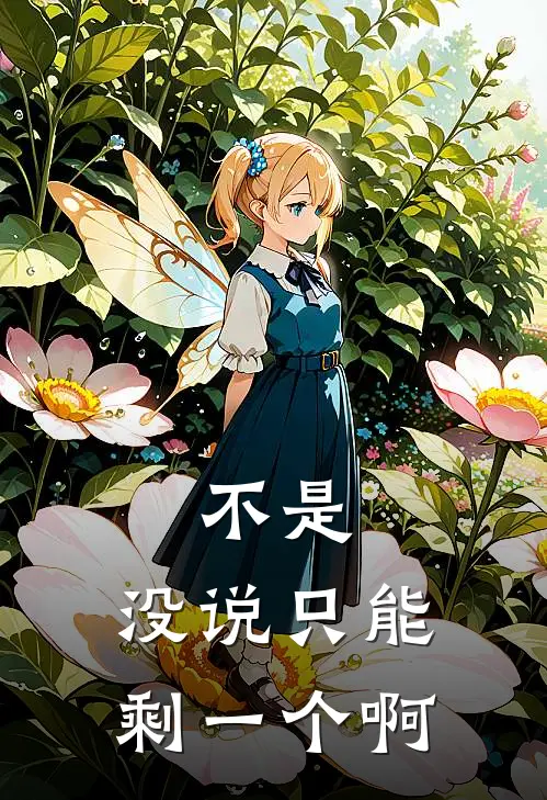 不是，没说只能剩一个啊