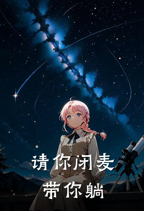 请你闭麦，带你躺沈知序马可波罗完本热门小说_小说完结版请你闭麦，带你躺(沈知序马可波罗)