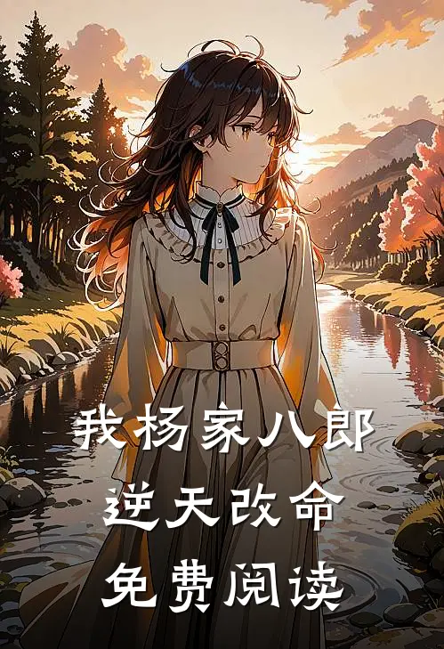 我杨家八郎逆天改命免费阅读