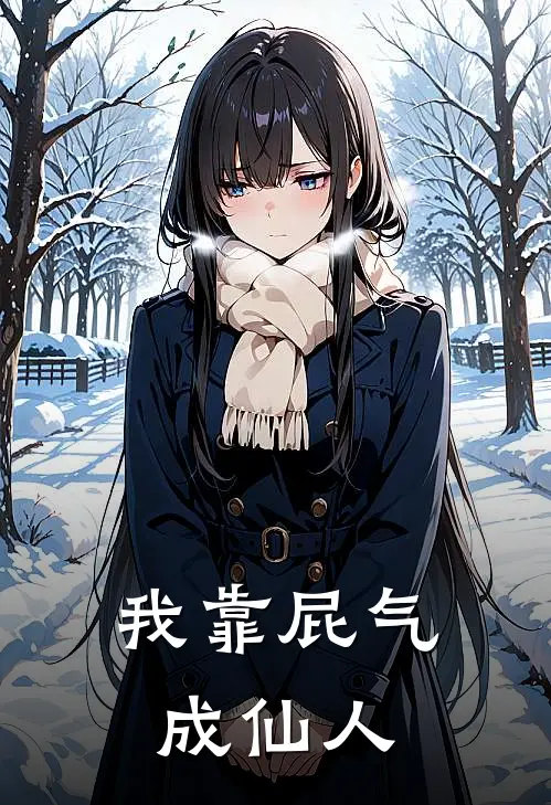 我靠屁气成仙人