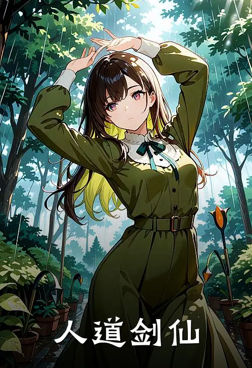 人道剑仙