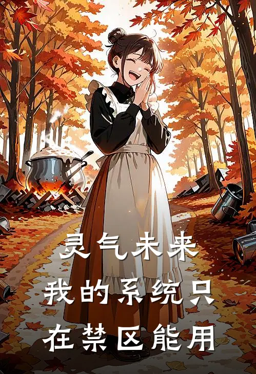 灵气未来：我的系统只在禁区能用(苏瑶林霄)最新完结小说推荐_热门小说排行榜灵气未来：我的系统只在禁区能用苏瑶林霄