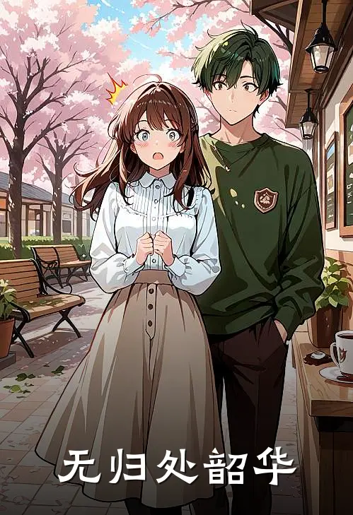 无归处韶华(沈苡棠林韫之)最新小说_免费阅读完整版小说无归处韶华(沈苡棠林韫之)