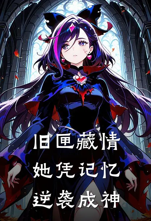 旧匣藏情她凭记忆逆袭成神(江晚沈砚)最新推荐小说_最新免费小说旧匣藏情她凭记忆逆袭成神江晚沈砚