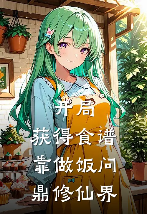 开局：获得食谱靠做饭问鼎修仙界陈凡王虎最新好看小说_最新完本小说开局：获得食谱靠做饭问鼎修仙界陈凡王虎