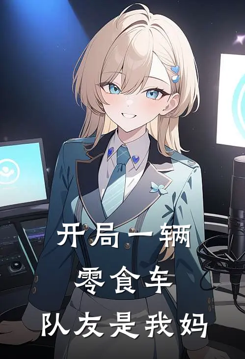 开局一辆零食车，队友是我妈(林小鱼王秀芹)热门网络小说推荐_最新完结小说推荐开局一辆零食车，队友是我妈林小鱼王秀芹