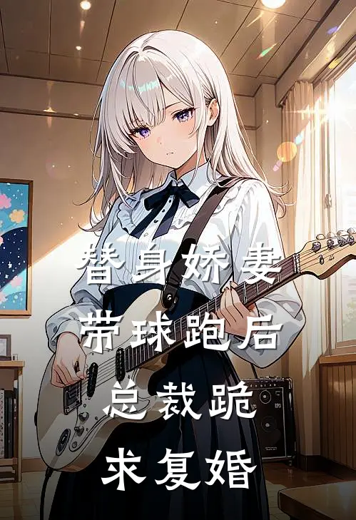 替身娇妻带球跑后，总裁跪求复婚(霍言深苏晚)全本免费在线阅读_替身娇妻带球跑后，总裁跪求复婚最新章节在线阅读