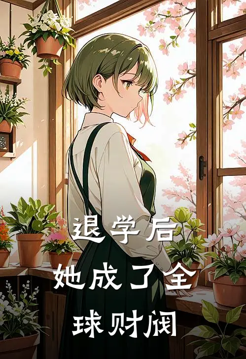 沈倾月林薇薇(退学后，她成了全球财阀)完结版免费在线阅读_《退学后，她成了全球财阀》全章节阅读