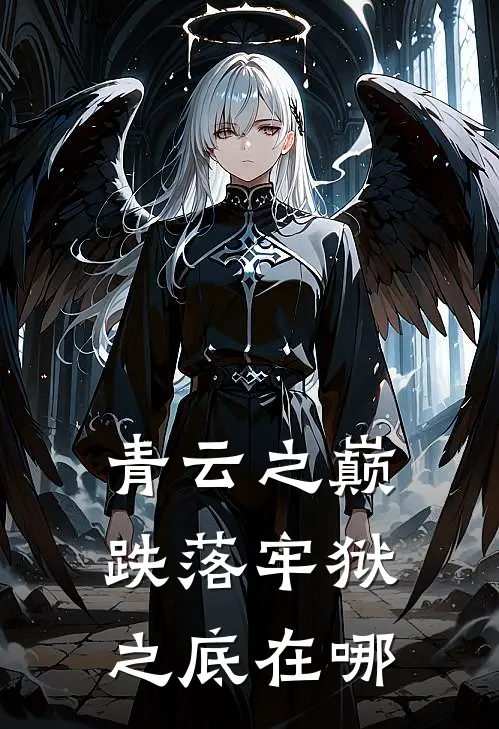 青云之巅跌落牢狱之底在哪