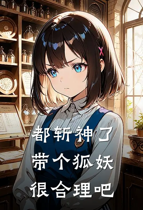 都斩神了，带个狐妖很合理吧