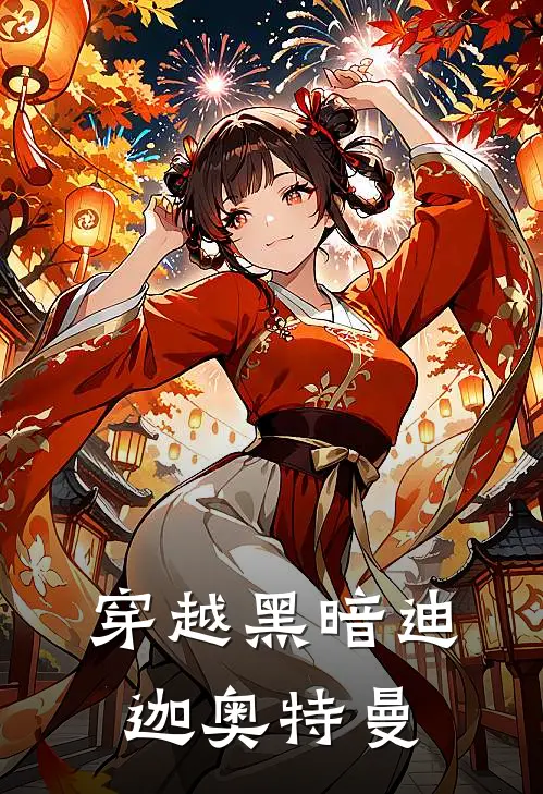 穿越黑暗迪迦奥特曼