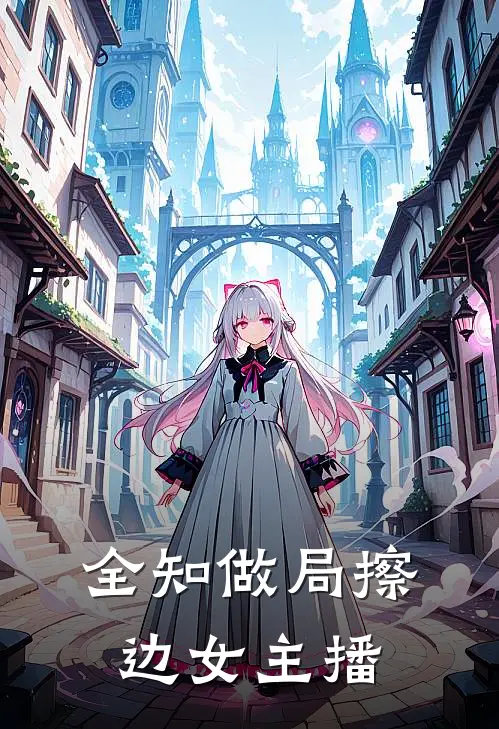 全知做局擦边女主播