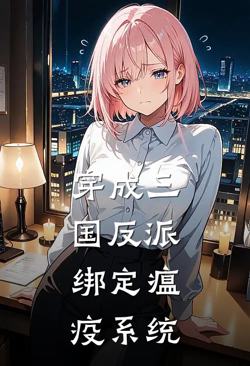 穿成三国反派，绑定瘟疫系统周衍张角免费小说全集_免费小说在哪看穿成三国反派，绑定瘟疫系统(周衍张角)