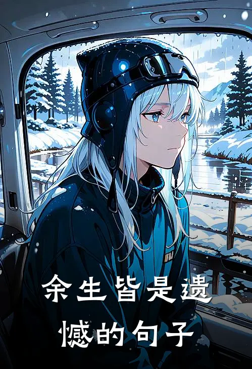 余生皆是遗憾的句子