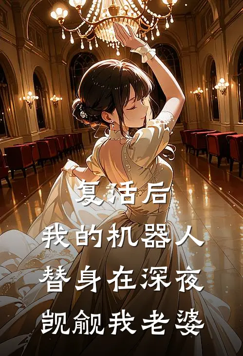 复活后，我的机器人替身在深夜觊觎我老婆