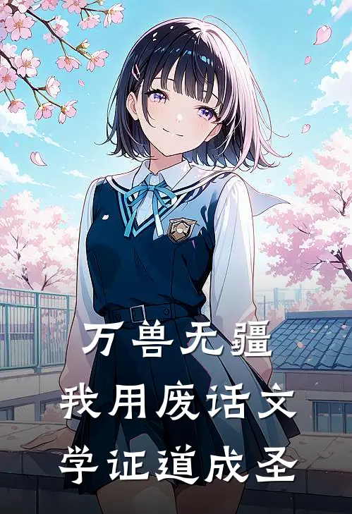 万兽无疆：我用废话文学证道成圣刘放刘放全文免费阅读_热门小说大全万兽无疆：我用废话文学证道成圣刘放刘放