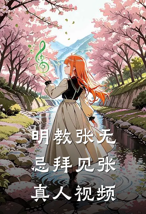 明教张无忌拜见张真人视频