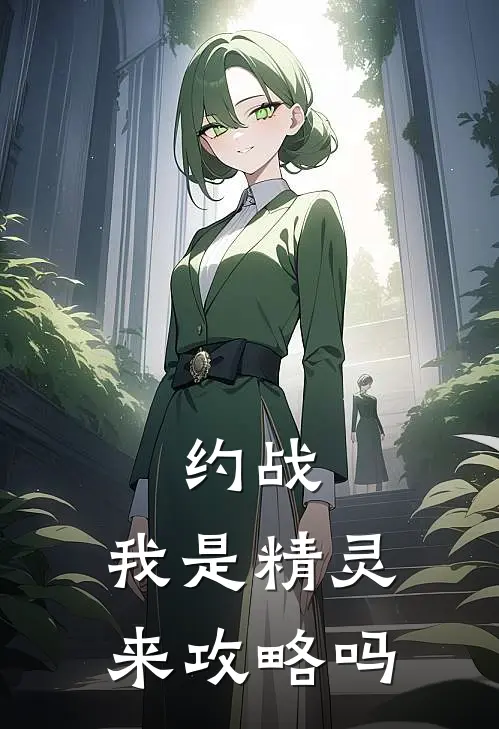 约战，我是精灵，来攻略吗