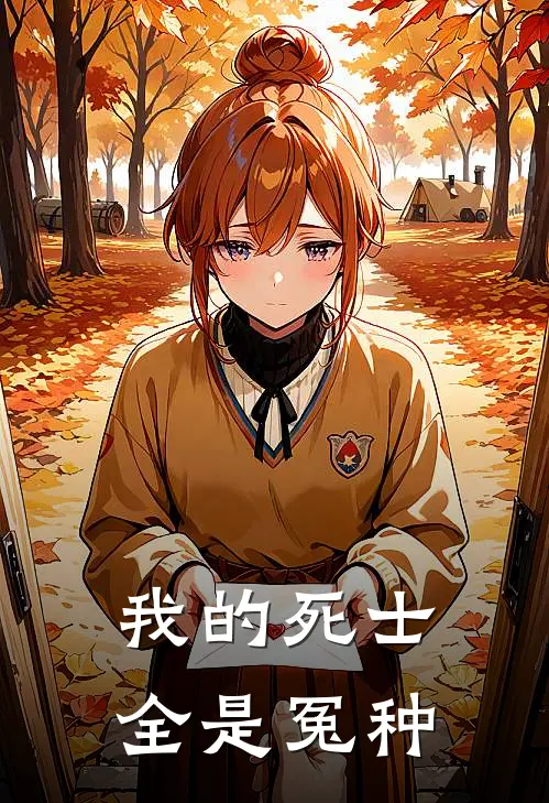 我的死士全是冤种