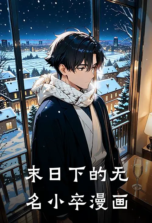 末日下的无名小卒漫画