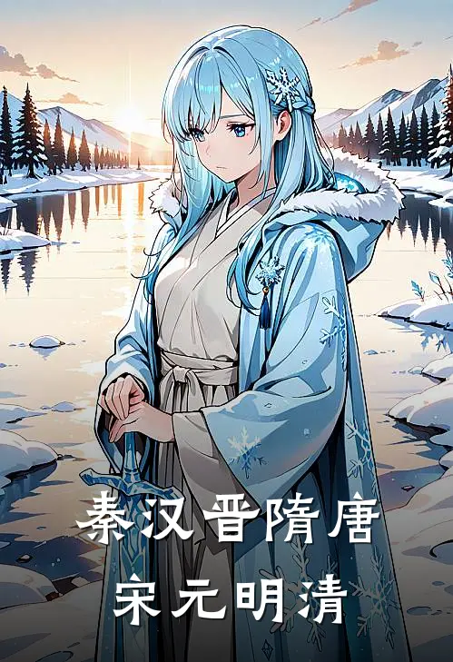 秦汉晋隋唐宋元明清