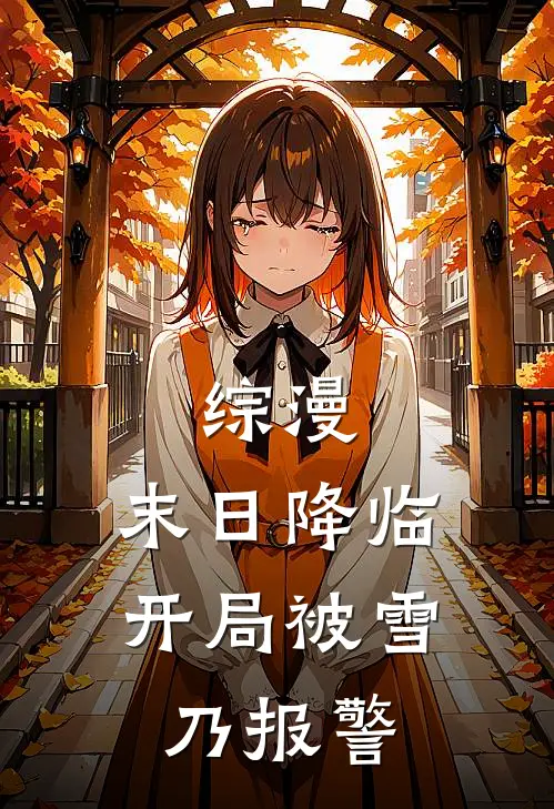 综漫：末日降临，开局被雪乃报警(林夜林夜)完结版小说推荐_最新完结小说推荐综漫：末日降临，开局被雪乃报警林夜林夜