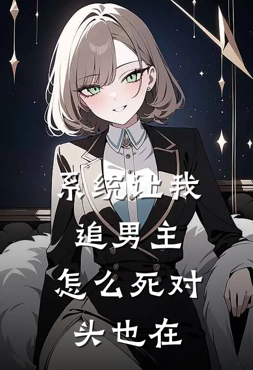 系统让我追男主，怎么死对头也在苏青禾陈以洲最新好看小说_最新章节列表系统让我追男主，怎么死对头也在(苏青禾陈以洲)