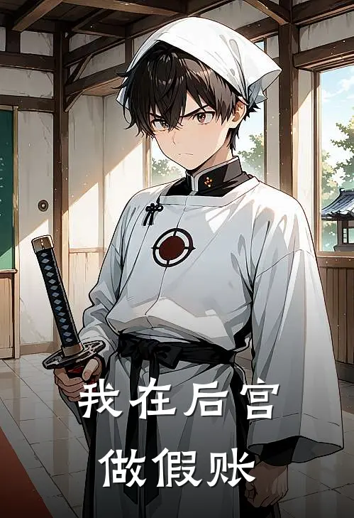 我在后宫做假账