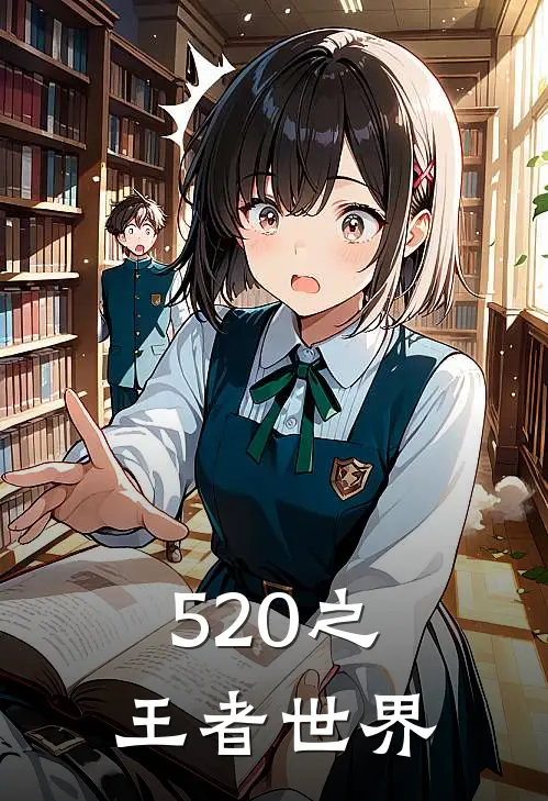 520之王者世界