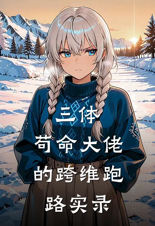 三体：苟命大佬的跨维跑路实录季勃达杨冬免费小说全文阅读_免费小说在线阅读三体：苟命大佬的跨维跑路实录季勃达杨冬