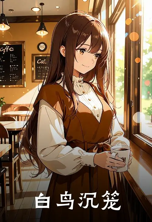 白鸟沉笼谢容谢清晏小说完整版_完结版小说推荐白鸟沉笼(谢容谢清晏)