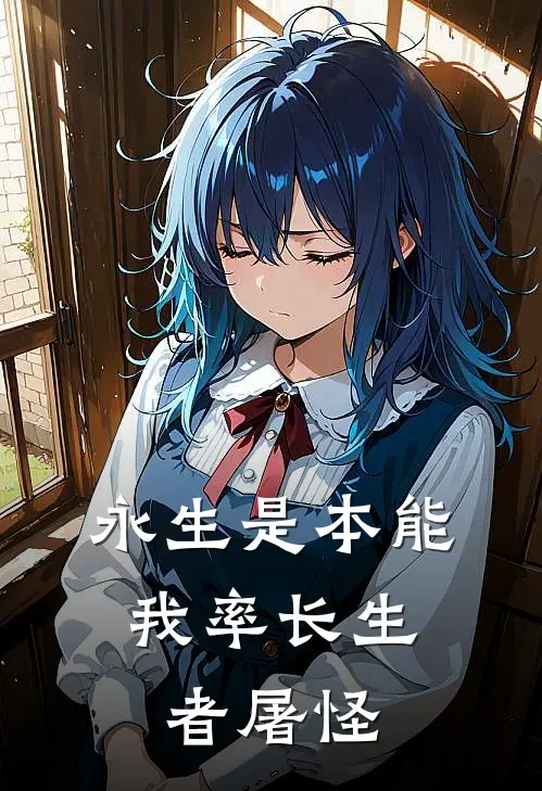 永生是本能：我率长生者屠怪（雷峥林默）全文免费阅读无弹窗大结局_永生是本能：我率长生者屠怪最新章节列表_笔趣阁（雷峥林默）