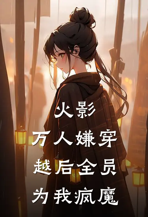 火影：万人嫌穿越后全员为我疯魔伊鲁卡佐助完本热门小说_小说完结版火影：万人嫌穿越后全员为我疯魔(伊鲁卡佐助)