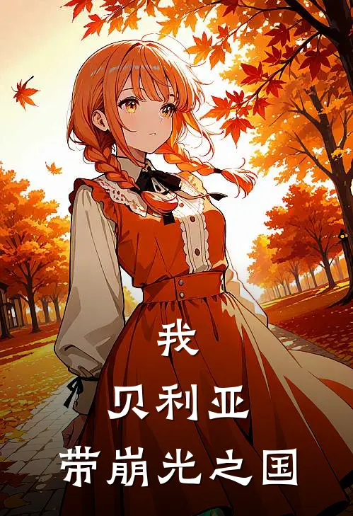 我，贝利亚，带崩光之国贝利亚雷布朗多热门的网络小说_热门的网络小说我，贝利亚，带崩光之国(贝利亚雷布朗多)