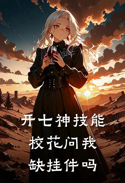 开七神技能，校花问我缺挂件吗