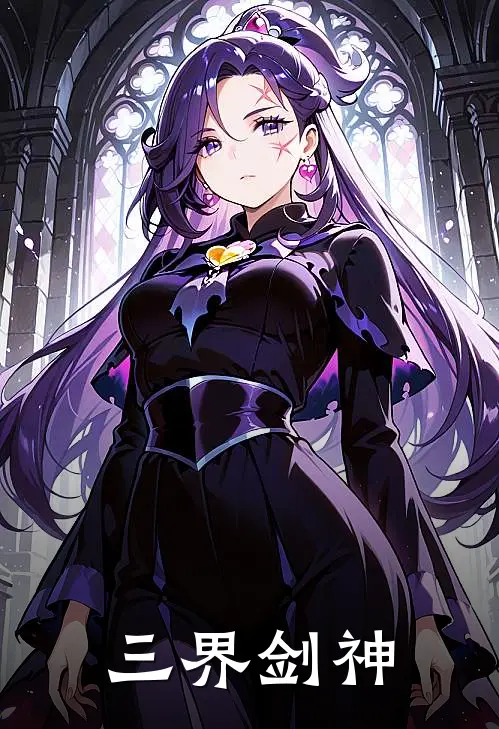 三界剑神